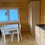 Pansiyon I Wiktoria Bedzino