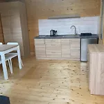 I Wiktoria Pansiyon Bedzino