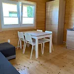 I Wiktoria Pansiyon Bedzino