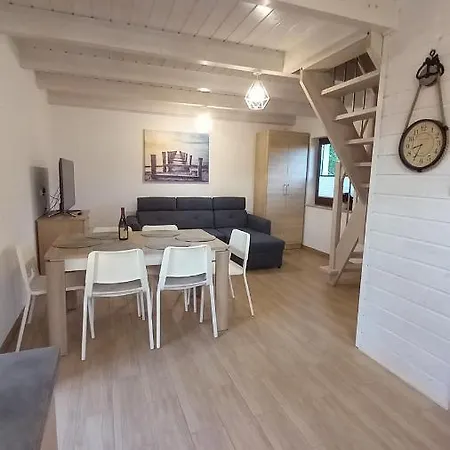 Accommodatie bij particulieren I Wiktoria