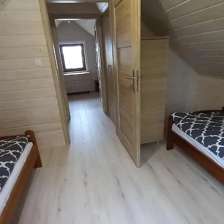 Accommodatie bij particulieren I Wiktoria *
