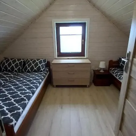 Accommodatie bij particulieren I Wiktoria Bedzino