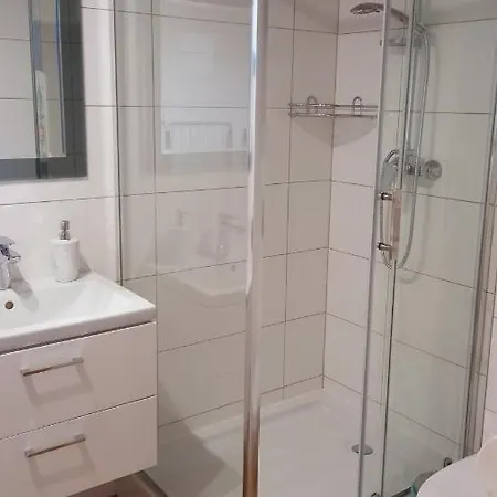I Wiktoria Accommodatie bij particulieren *