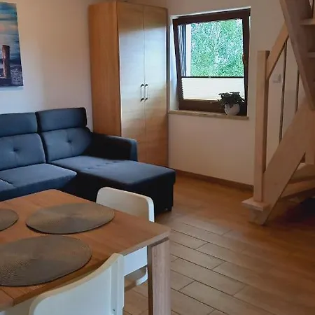 I Wiktoria Accommodatie bij particulieren *