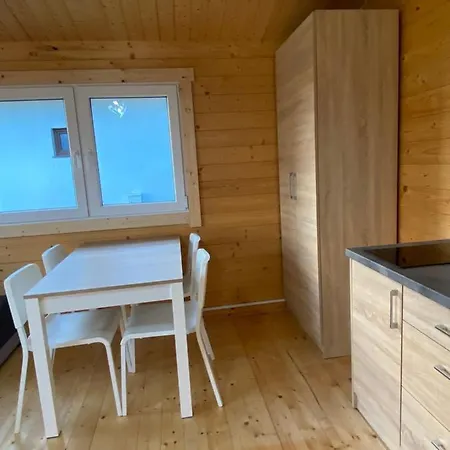 Accommodatie bij particulieren I Wiktoria Bedzino