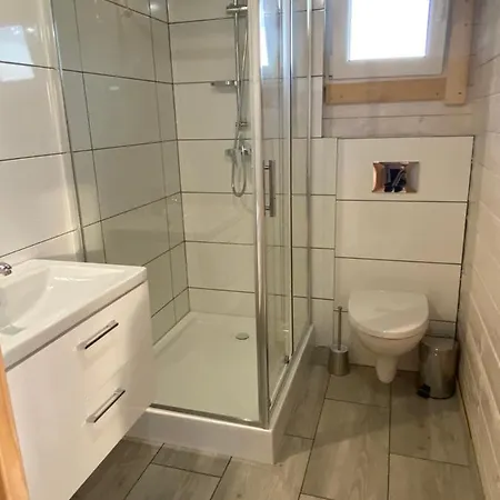 I Wiktoria Проживание в семье Bedzino