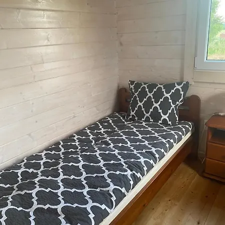 Проживание в семье I Wiktoria Bedzino