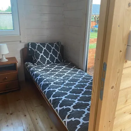 Accommodatie bij particulieren I Wiktoria Bedzino
