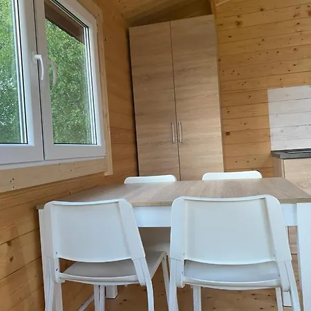 I Wiktoria Accommodatie bij particulieren