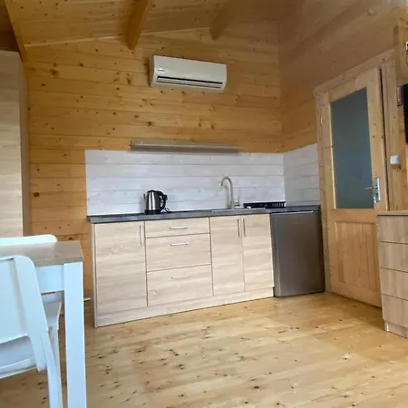 Accommodatie bij particulieren I Wiktoria