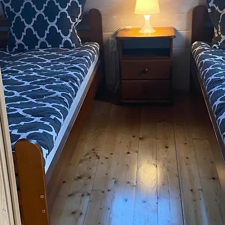 I Wiktoria Accommodatie bij particulieren *