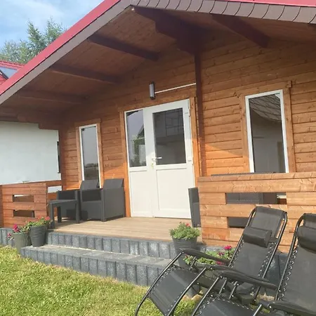 I Wiktoria Accommodatie bij particulieren Bedzino