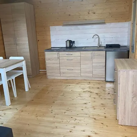 I Wiktoria Accommodatie bij particulieren Bedzino
