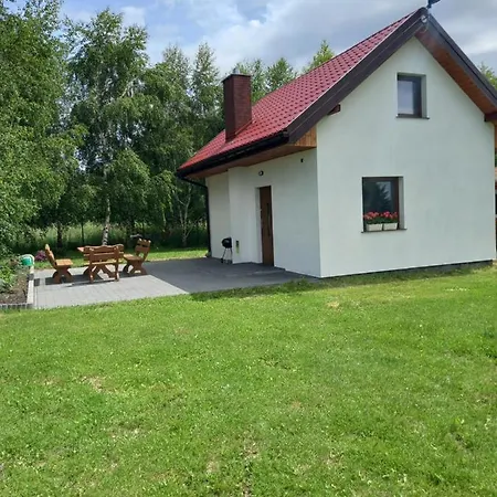 Accommodatie bij particulieren I Wiktoria *