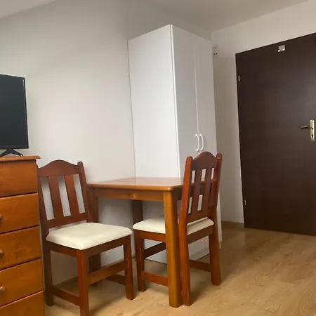 Проживание в семье I Wiktoria