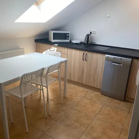 Accommodatie bij particulieren I Wiktoria *