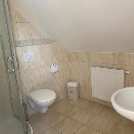 I Wiktoria Accommodatie bij particulieren *