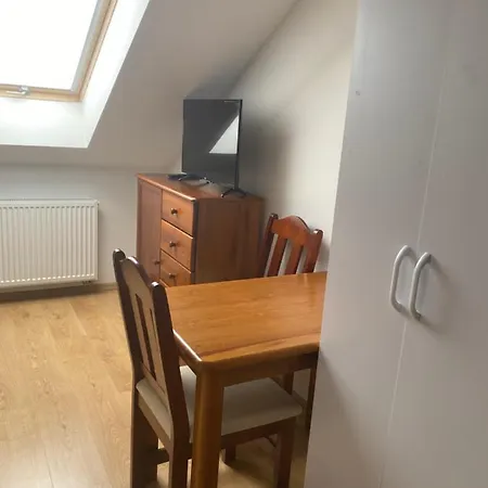 I Wiktoria Проживание в семье