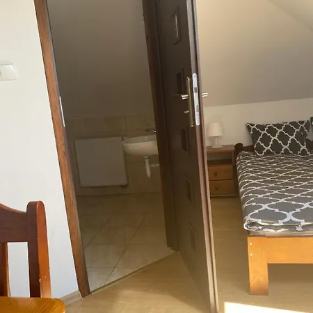 Accommodatie bij particulieren I Wiktoria