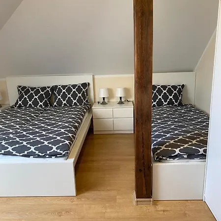 Accommodatie bij particulieren I Wiktoria Bedzino