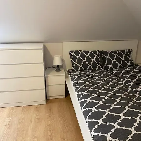I Wiktoria Accommodatie bij particulieren