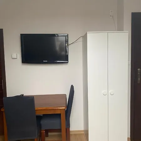 Проживание в семье I Wiktoria *