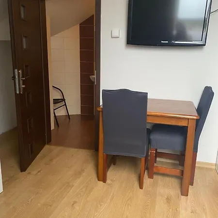 I Wiktoria Accommodatie bij particulieren *