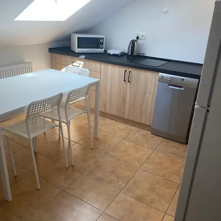 Accommodatie bij particulieren I Wiktoria *