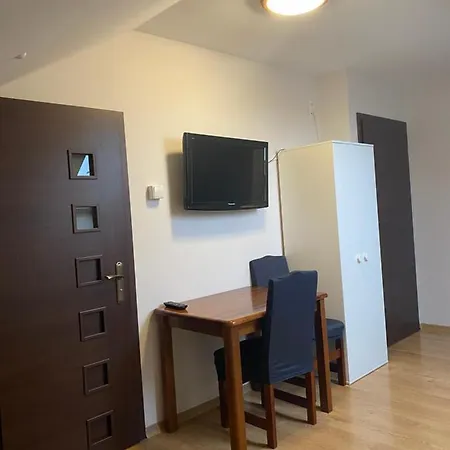 Accommodatie bij particulieren I Wiktoria *