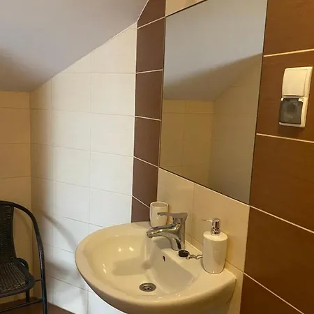 I Wiktoria Accommodatie bij particulieren