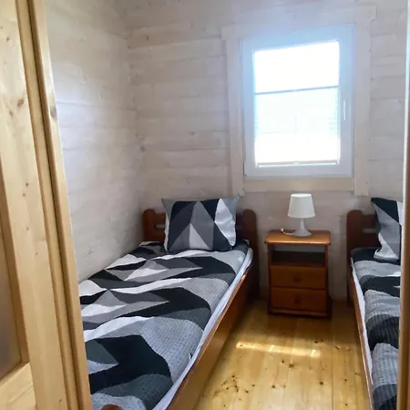 I Wiktoria Accommodatie bij particulieren