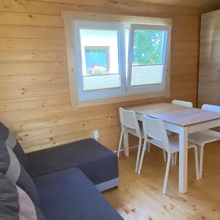 Accommodatie bij particulieren I Wiktoria Bedzino