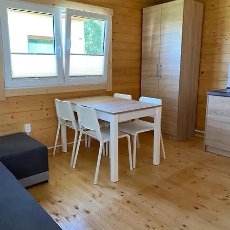I Wiktoria Accommodatie bij particulieren Bedzino
