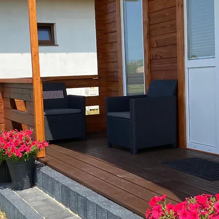 I Wiktoria Séjour chez l'habitant