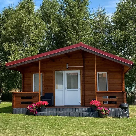 Accommodatie bij particulieren I Wiktoria *