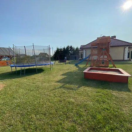 I Wiktoria * Bedzino