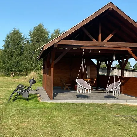 I Wiktoria Accommodatie bij particulieren