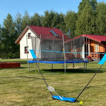 I Wiktoria * Bedzino