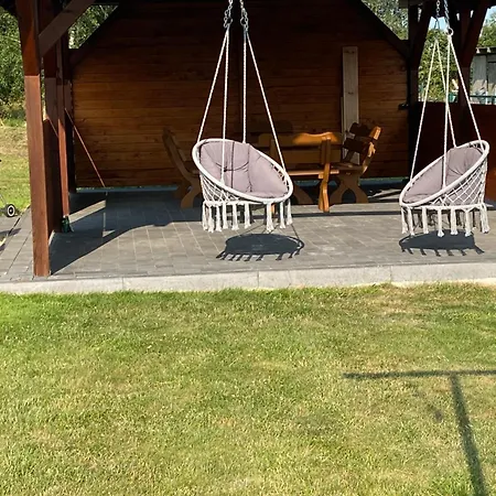 Проживание в семье I Wiktoria Bedzino