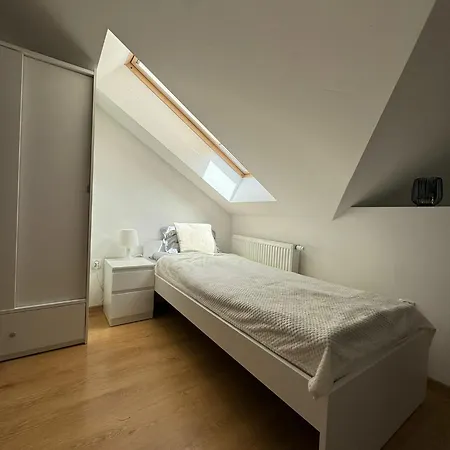 I Wiktoria Accommodatie bij particulieren Bedzino