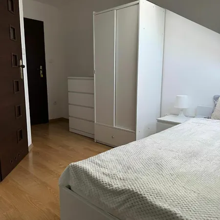I Wiktoria Accommodatie bij particulieren *