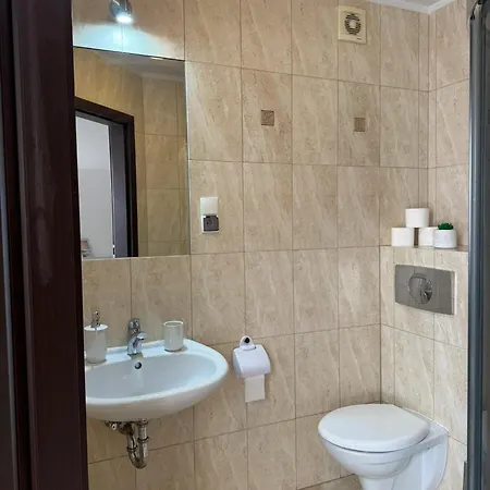 Accommodatie bij particulieren I Wiktoria