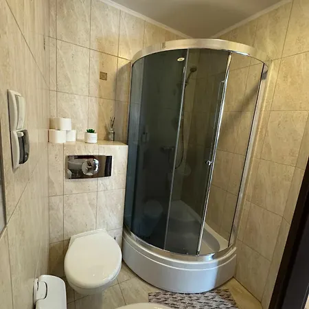 Accommodatie bij particulieren I Wiktoria