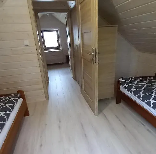 Habitación en casa particular I Wiktoria *