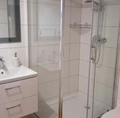 I Wiktoria Habitación en casa particular *