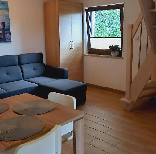 I Wiktoria Habitación en casa particular *