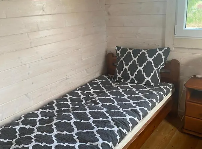 Habitación en casa particular I Wiktoria Bedzino