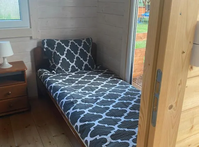 Séjour chez l'habitant I Wiktoria Bedzino