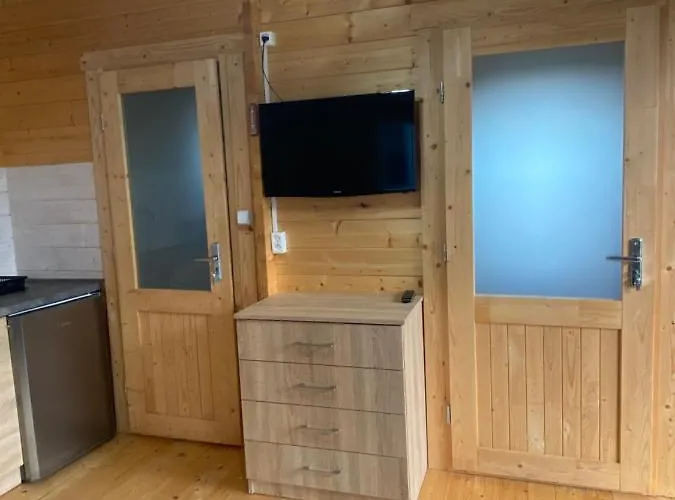 I Wiktoria Habitación en casa particular