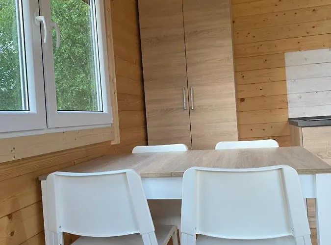 I Wiktoria Habitación en casa particular